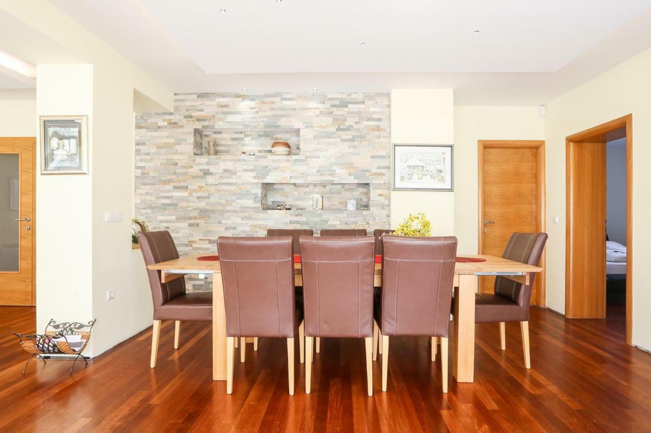 סראייבו Sunnyside Villa מראה חיצוני תמונה